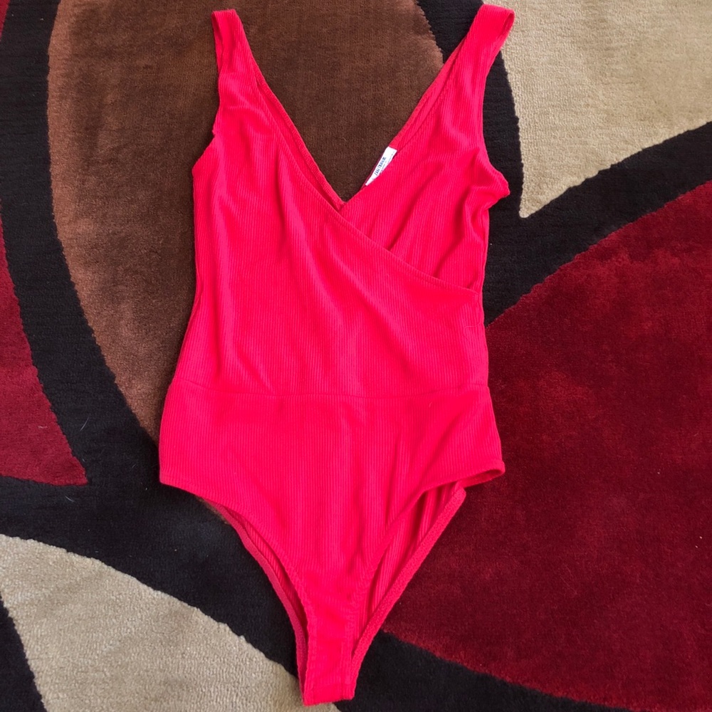 Zara bodysuit